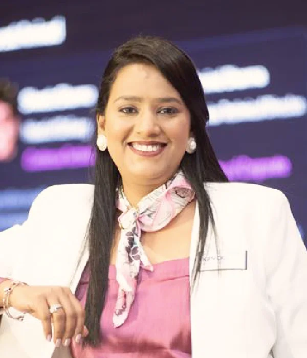 Kanicka Gupta