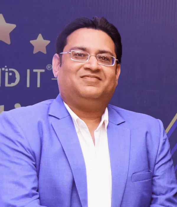 Shailendra Gupta