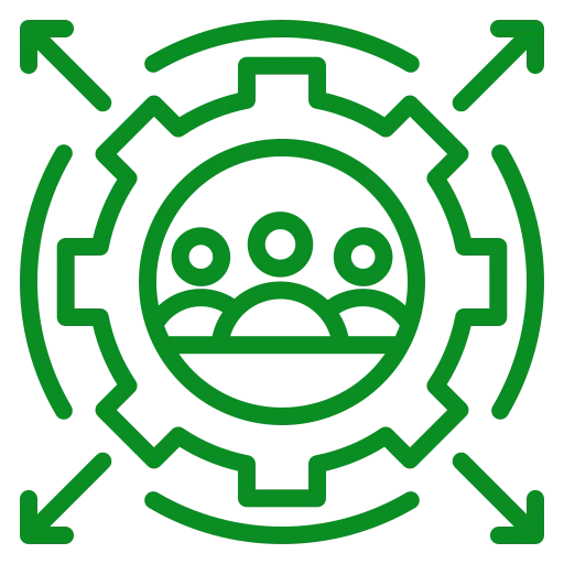 ESG icon