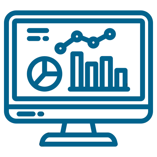 Automated Board Reporting icon
