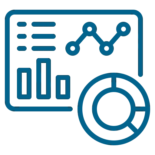 Executive Dashboards icon