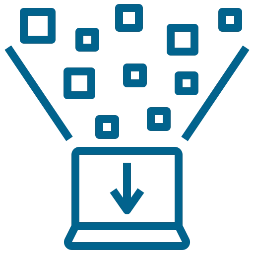 Loan Application icon