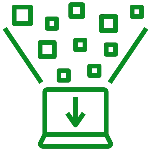 Loan Application icon