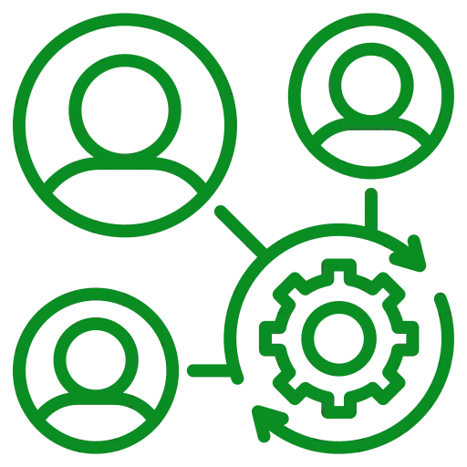 Integration support