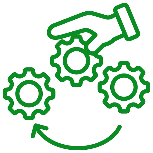 Workflow configuration