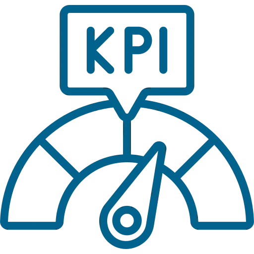 Enterprise KPI Architecture icon