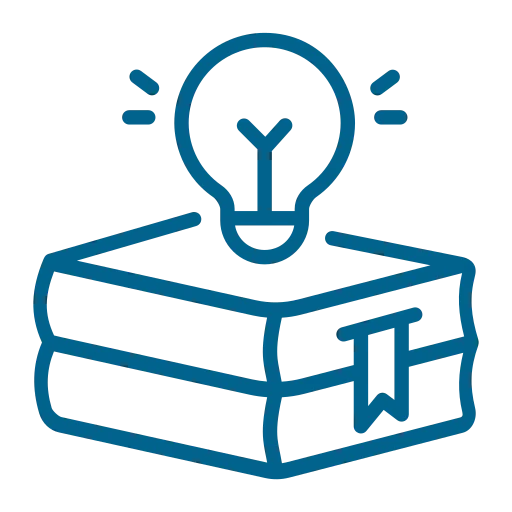 Learning & Growth icon