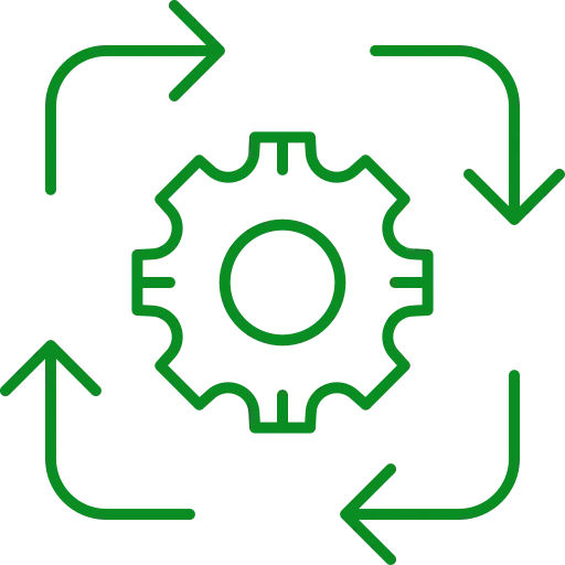 Enterprise Risk Management icon