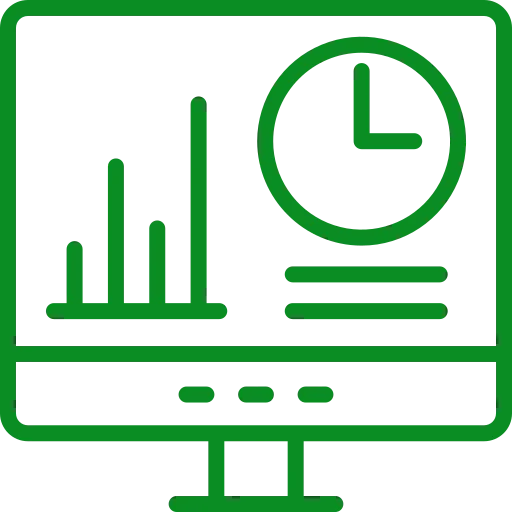 Learning & Growth icon