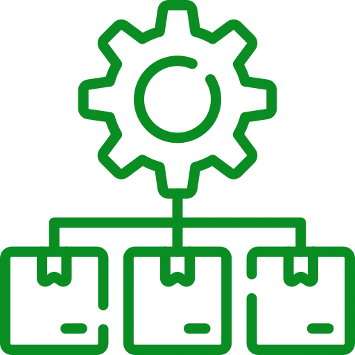 Rules engine icon