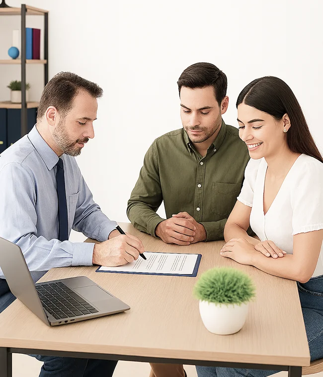 Financial
								Services Teams